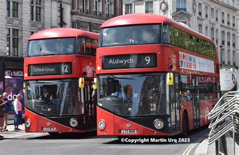 Go Ahead London General London United Ratp Group Wrightb Flickr