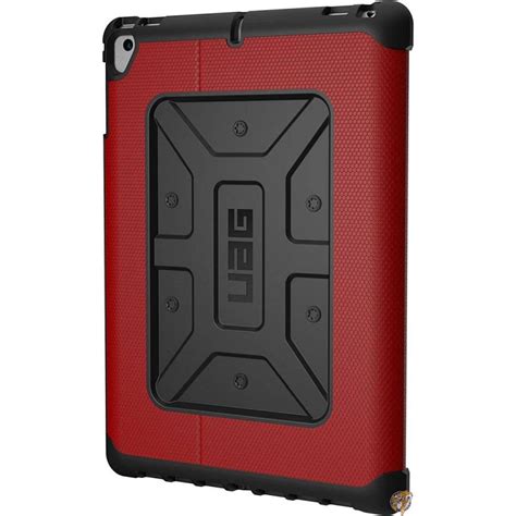 URBAN ARMOR GEAR UAG Folio iPad 9 7 2017 第5世代 2018 第6世代 iPad Pro 9