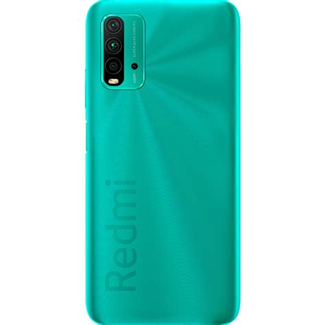 Xiaomi Redmi T Gb Dual Sim Ocean Green