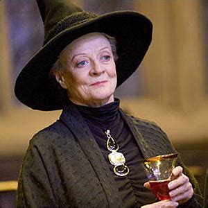 Minerva McGonagall - Wikipedia