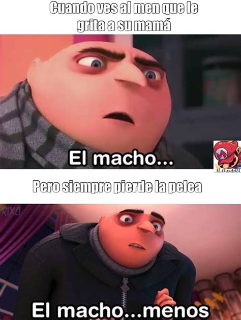 La Pelea Del Momento Meme Subido Por El Chicuelo Memedroid