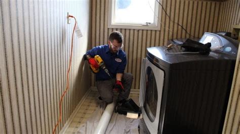 Dryer Vent Cleaning Morrisville, NC | Affordable Duct Cleaning Service