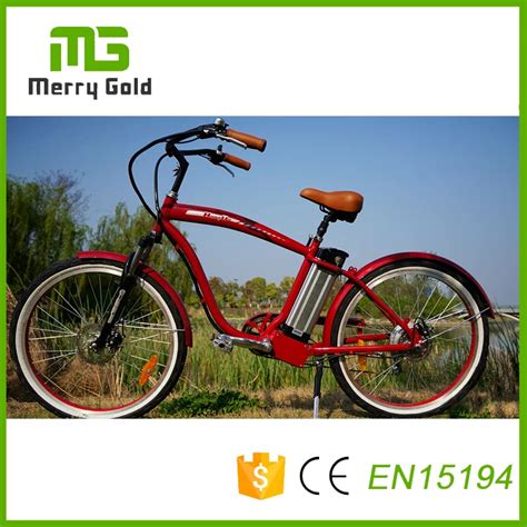 36V 250W EN15194 APPROVED Pedal Assisted ELECTRIC BIKE EBIKE Merry Gold