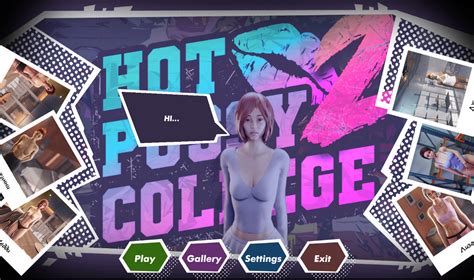 Hot Pussy College Final Taboo Tales Allpornbb