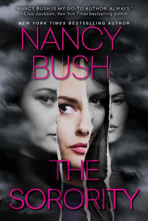 The Sorority Ebook By Nancy Bush Epub Book Rakuten Kobo Canada