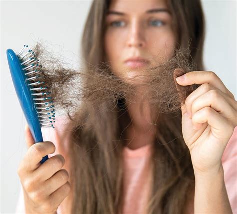 How To Cope With Hair Loss