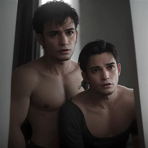 Como Me Fueron Haciendo Sumiso Citas Gay