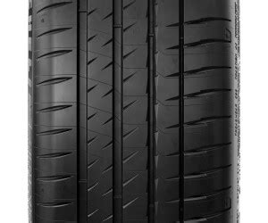 Buy Michelin Pilot Sport S Zp Zr Y Tpc Runflat From