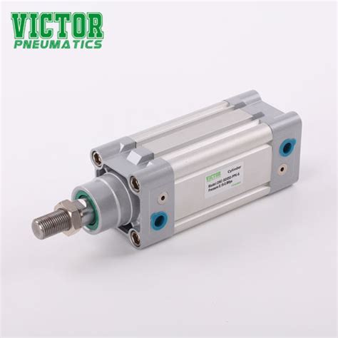 Festo DNC 100 50 PPV A 27899803 Pneumatic Cylinder 58 OFF