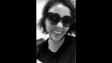 Yuya Bailando Con Beto Pasillas De La Mano Snap De Yuya Youtube