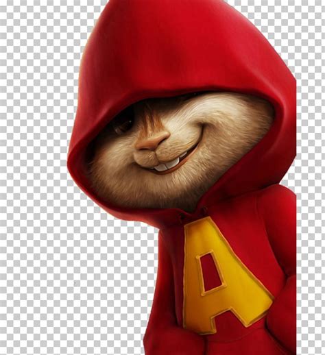 Alvin Seville Theodore Seville Dave Seville Alvin And The Chipmunks PNG ...