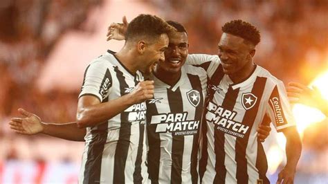 Vitória X Botafogo Ao Vivo Hoje Horário E Escalações 2205 Copa