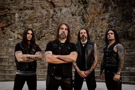 Rotting Christ Announce European Tour Distorted Sound Magazine