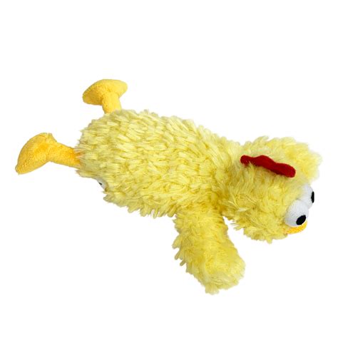 Buy Vibrant Life Crinkle Noise Chicken Dog Toy Online At Lowest Price