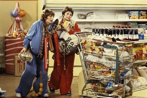 Laverne Shirley Supermarket Sweep Tv Episode Plot Imdb