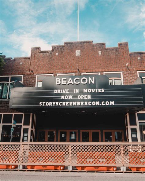 Beacon Theater » NY to Anywhere