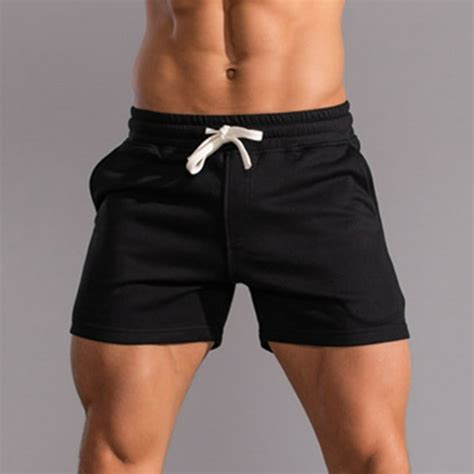 Cllios Mens 5 Inch Inseam Workout Shorts Athletic Gym Shorts