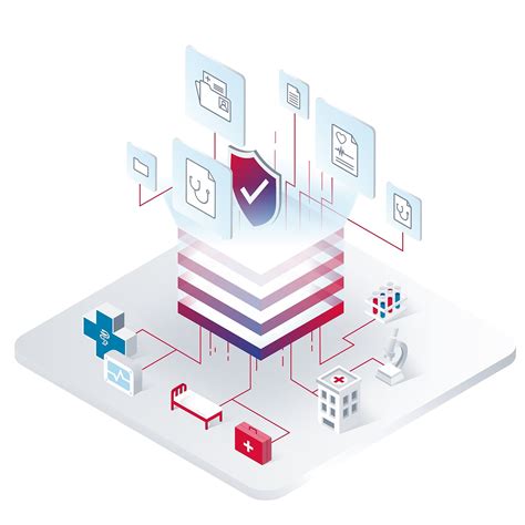 Telematikinfrastruktur F R Alle Secunet Und Worldline Entwickeln Ti