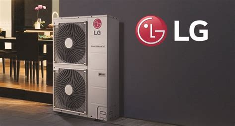 Pompa Ciep A Lg Therma V Hvacpr