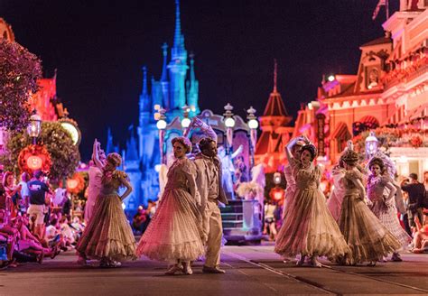 Mickey S Not So Scary Halloween Party Ticket Pricing Per Date Released Wdw News Today