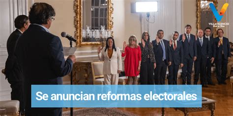 Se Posesionaron Los Nuevos Magistrados Del Consejo Nacional Electoral