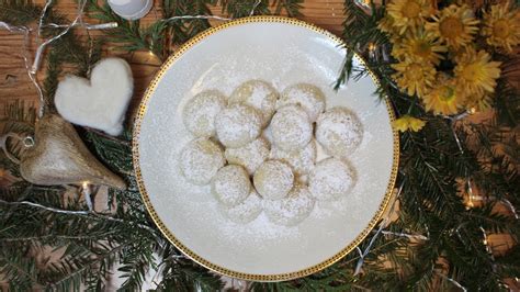 Italienische Kekse Leckere Mandel Pl Tzchen Aus Sizilien