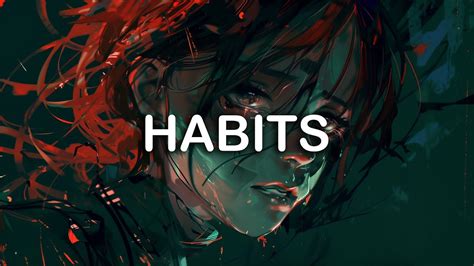 Tove Lo Habits Stay High Hippie Sabotage Remix Lyrics Youtube