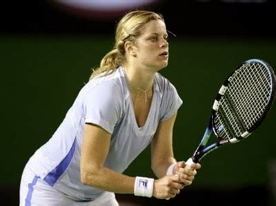 Tennis Hot Corner Kim Clijsters Hot Pics Corner