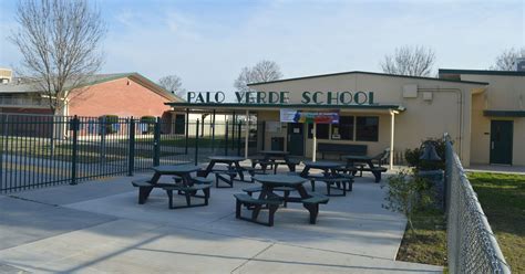 Recall of Palo Verde school board members has ended