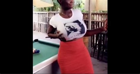 Black Macromastia Big Tits Big Tits Porn Xhamster