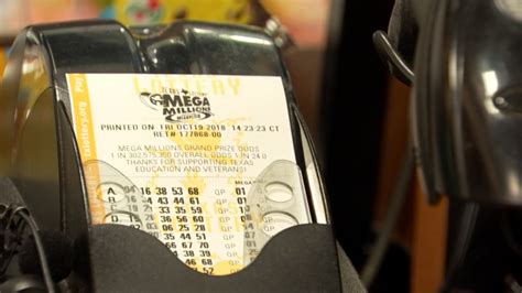 Mega Millions Jackpot Reaches 685 Million Ahead Of Friday Night