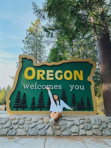 Most Beautiful Small Towns In Oregon You Must Visit Damia Global