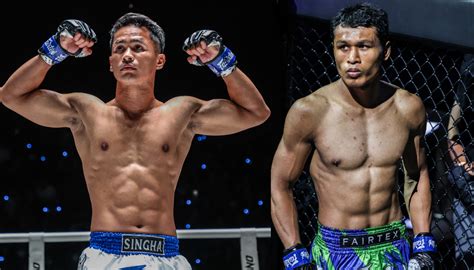 Superbon One Championship The Home Of Martial Arts