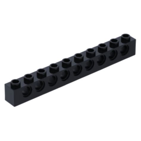 Lego Parts Genuine Technic Brick X With Holes Assorted