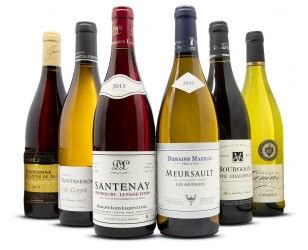 Promotion Vin Bourgogne Promo Vins De Bourgogne