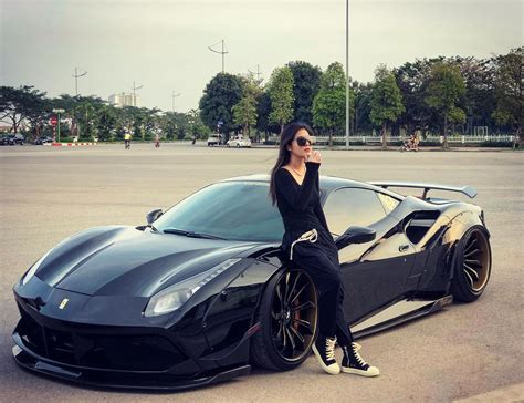 Hot Girl X Xu T Hi N B N C Nh M T Lo T Si U Xe Xe Th Thao Nh M Vi T Nam L Ai