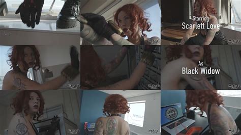 Black Widow Search XVIDEOS