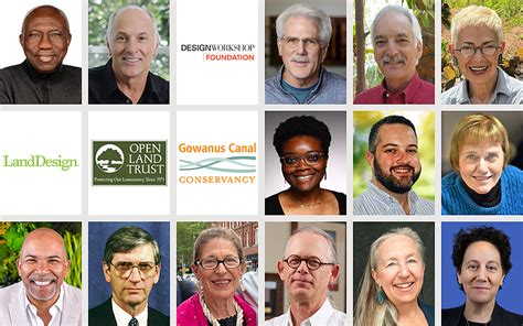 Asla Announces Honors Recipients Asla Org