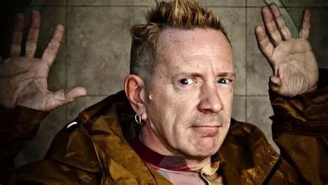 John Lydon Ancora Un Tentativo Dell Ex Sex Pistols Di Partecipare All Eurovision La Repubblica