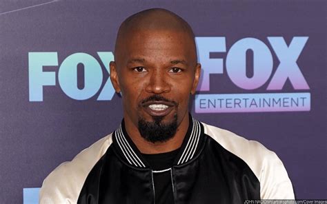 Jamie Foxx S California Mansion Getting Upgrade Amid His Unclear Health