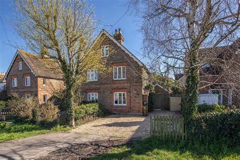 House Semi Detached Lewes Road Ringmer Lewes Rowland Gorringe