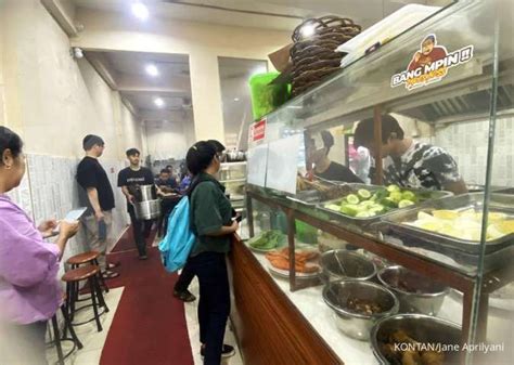 Rekomendasi Kuliner Enak Di Bandung Wajib Coba