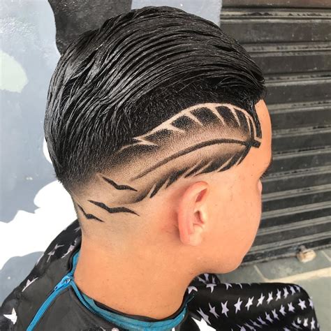 Haircut Designs Men Haircut Styles Hair And Beard Styles Short Hair