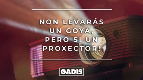 Gadis On Twitter Acertaches Na Nosa Quiniela Dos Premios Goya Xa