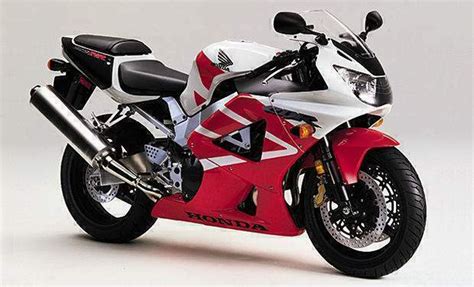 Honda Cbr 929rr Photo Gallery 19