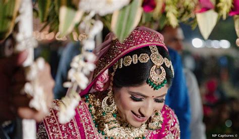 DHRUV and SAKSHI's wedding in Jaipur, Rajasthan - WeddingWire.in