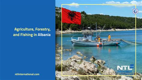 Agriculture, forestry, and fishing in Albania