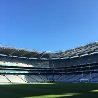 Croke Park Museum - North Inner City - 5 tips from 253 visitors