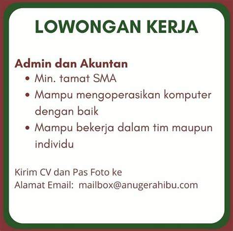 Klinik Spesialis Anugerah Ibu