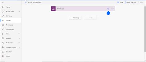 Powerapps Power Automate Sharepoint Dynamics 365 Azure C Power Automate Crud Operations
